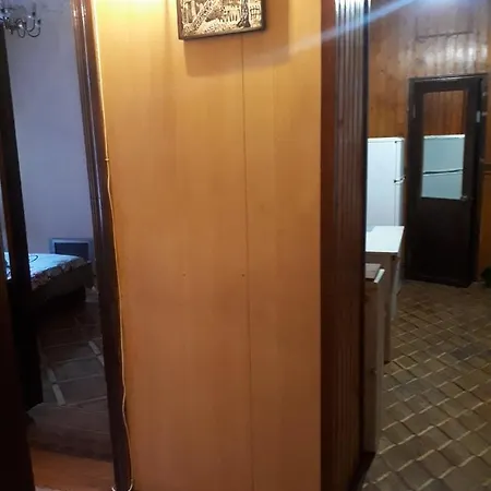 Апартаменты На Екатерининской Apartment *