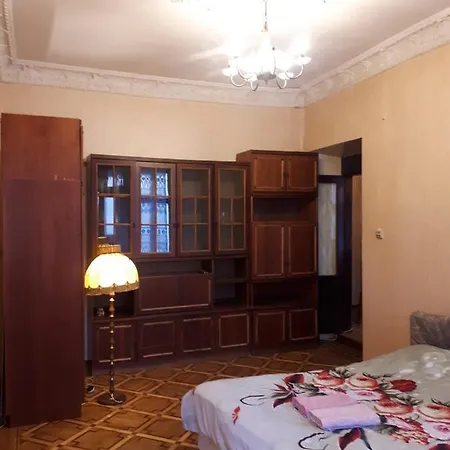 Apartment Апартаменты На Екатерининской Odesa