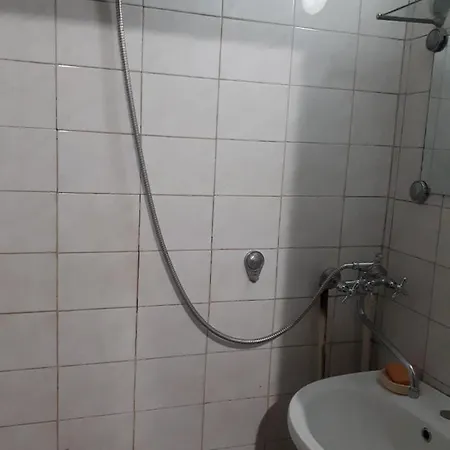 Apartment Апартаменты На Екатерининской