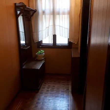 Апартаменты На Екатерининской Apartment Odesa
