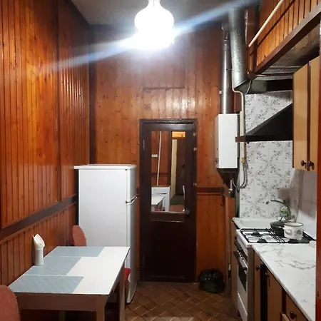 Апартаменты На Екатерининской Apartment *
