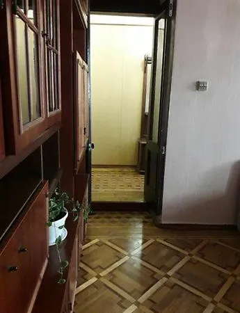 Апартаменты На Екатерининской * Odesa