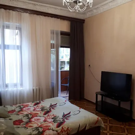 Apartment Апартаменты На Екатерининской *